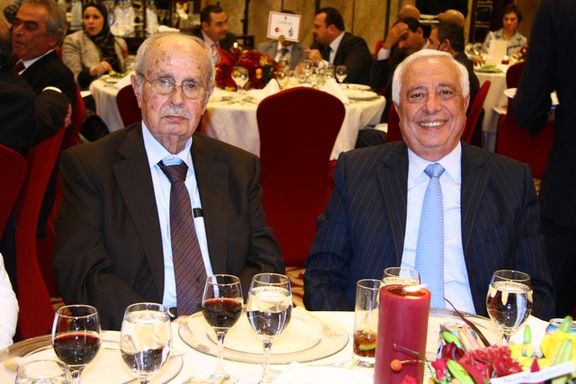 Dialeb Gala Dinner